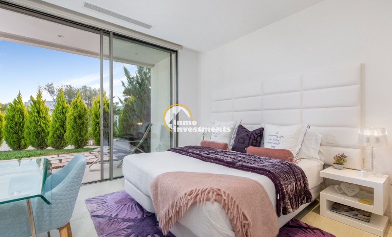 Bestaande bouw - Villa - Las Colinas - Las Colinas Golf