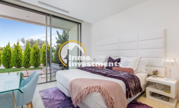 Bestaande bouw - Villa - Las Colinas - Las Colinas Golf