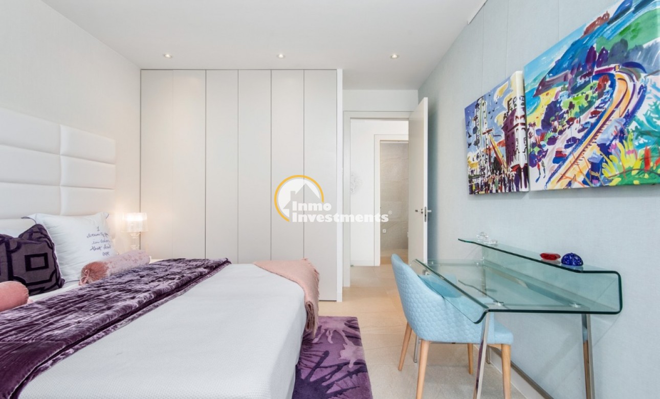 Bestaande bouw - Villa - Las Colinas - Las Colinas Golf