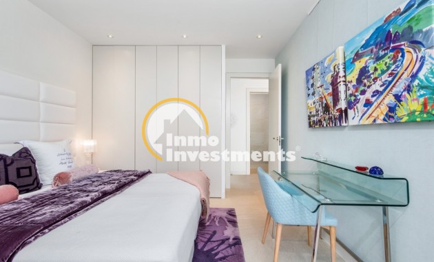 Bestaande bouw - Villa - Las Colinas - Las Colinas Golf