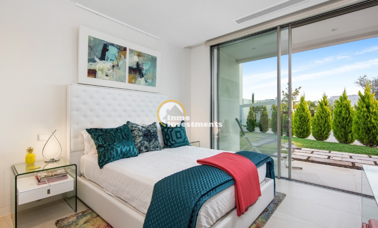 Bestaande bouw - Villa - Las Colinas - Las Colinas Golf