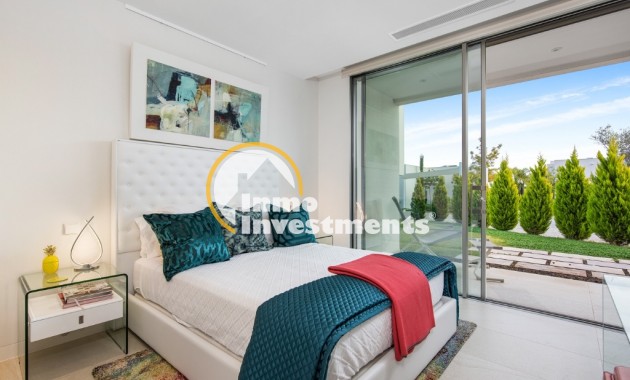 Bestaande bouw - Villa - Las Colinas - Las Colinas Golf