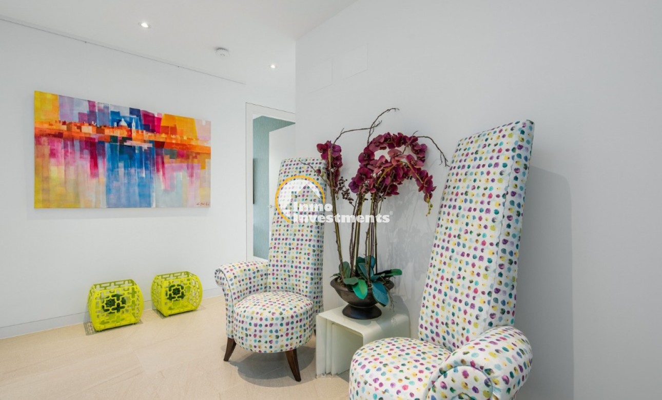 Bestaande bouw - Villa - Las Colinas - Las Colinas Golf