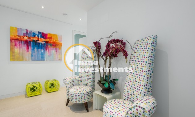 Bestaande bouw - Villa - Las Colinas - Las Colinas Golf