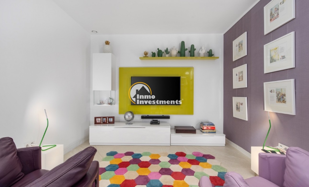 Bestaande bouw - Villa - Las Colinas - Las Colinas Golf