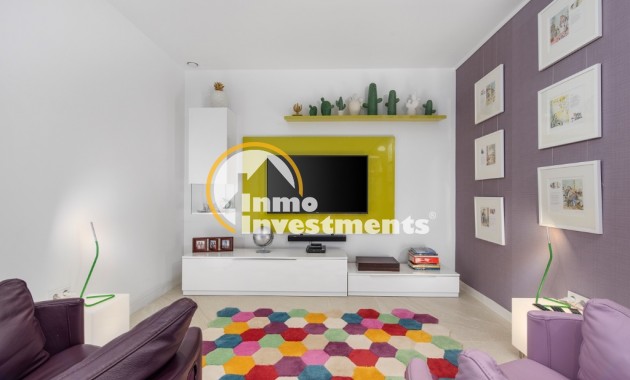 Bestaande bouw - Villa - Las Colinas - Las Colinas Golf