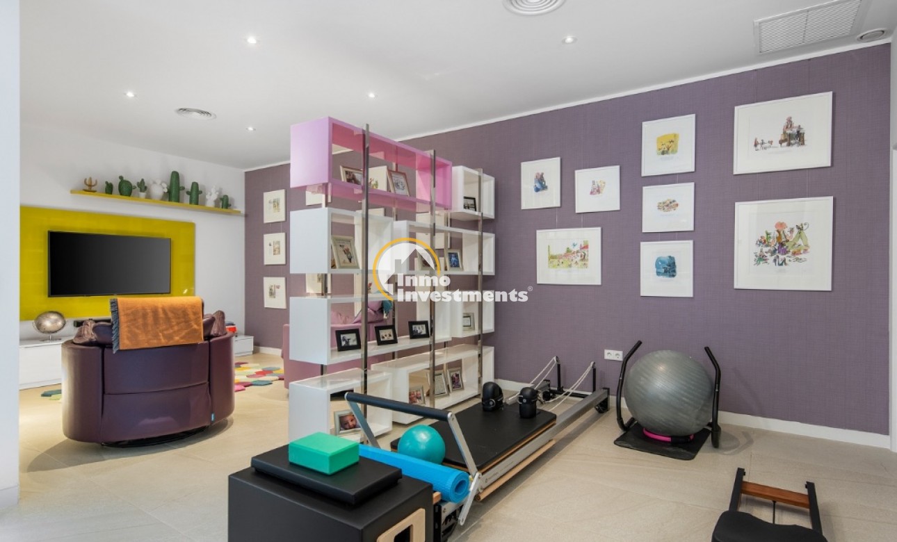 Bestaande bouw - Villa - Las Colinas - Las Colinas Golf