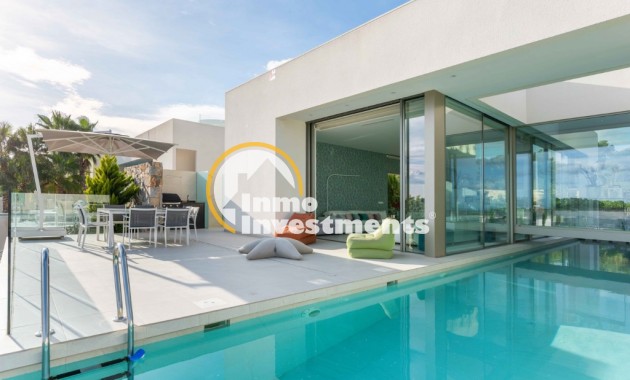 Bestaande bouw - Villa - Las Colinas - Las Colinas Golf