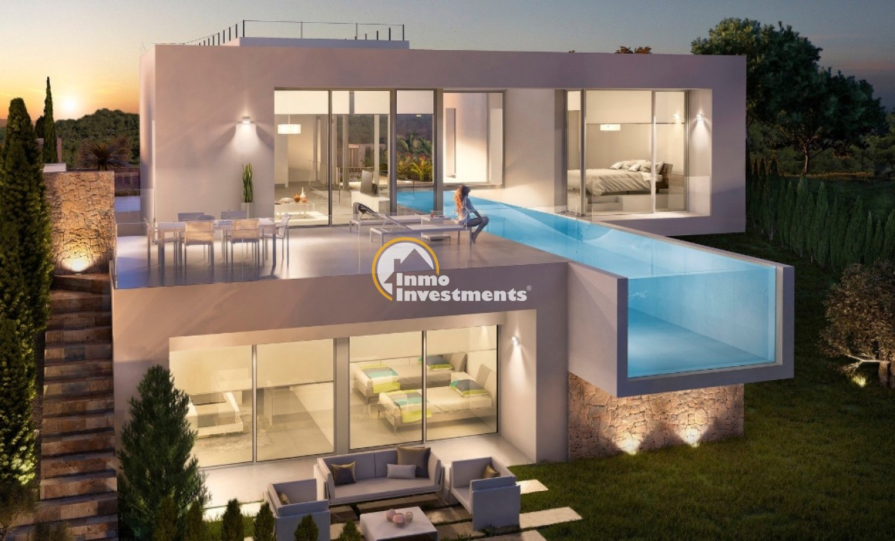 Bestaande bouw - Villa - Las Colinas - Las Colinas Golf