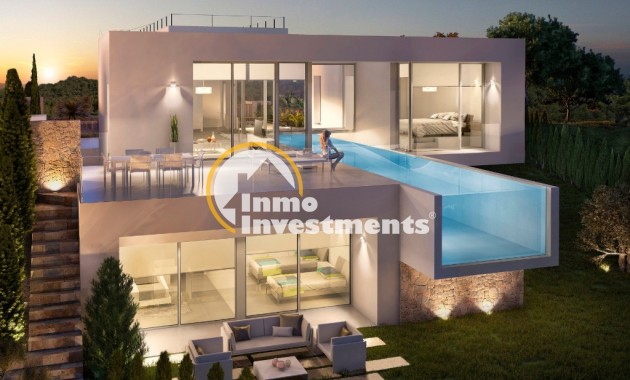 Bestaande bouw - Villa - Las Colinas - Las Colinas Golf