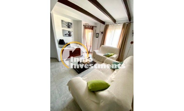 Till salu - Lägenhet - Torrevieja