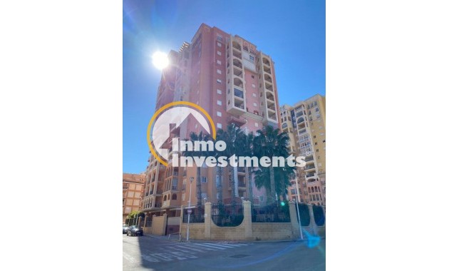 Till salu - Lägenhet - Torrevieja