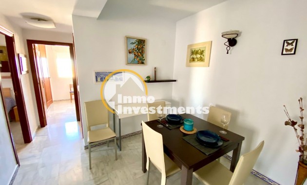 Till salu - Lägenhet - Torrevieja