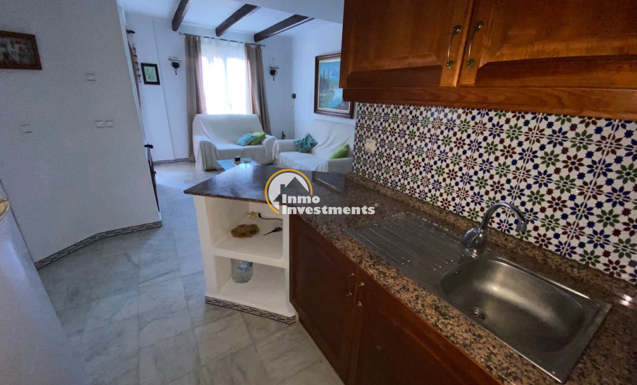 Till salu - Lägenhet - Torrevieja