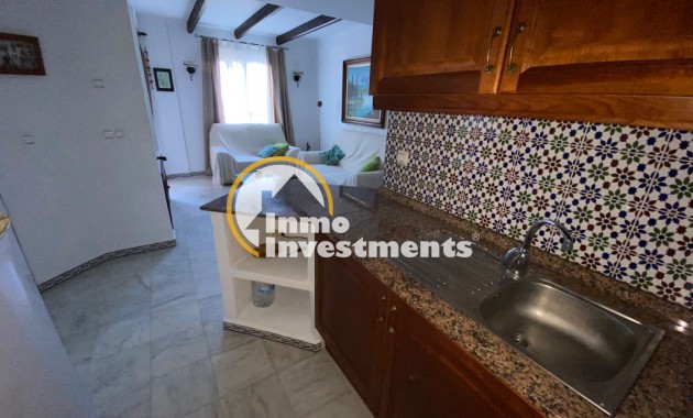 Till salu - Lägenhet - Torrevieja