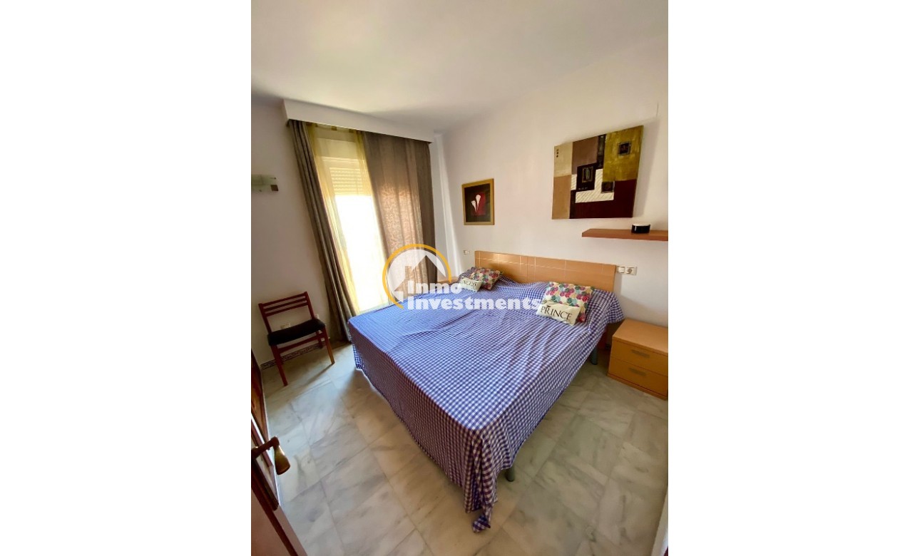 Till salu - Lägenhet - Torrevieja