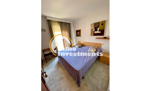 Till salu - Lägenhet - Torrevieja