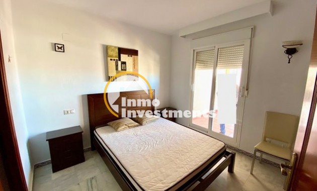 Till salu - Lägenhet - Torrevieja