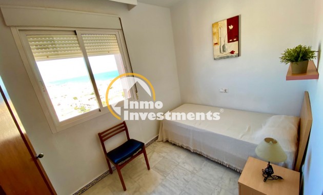 Till salu - Lägenhet - Torrevieja