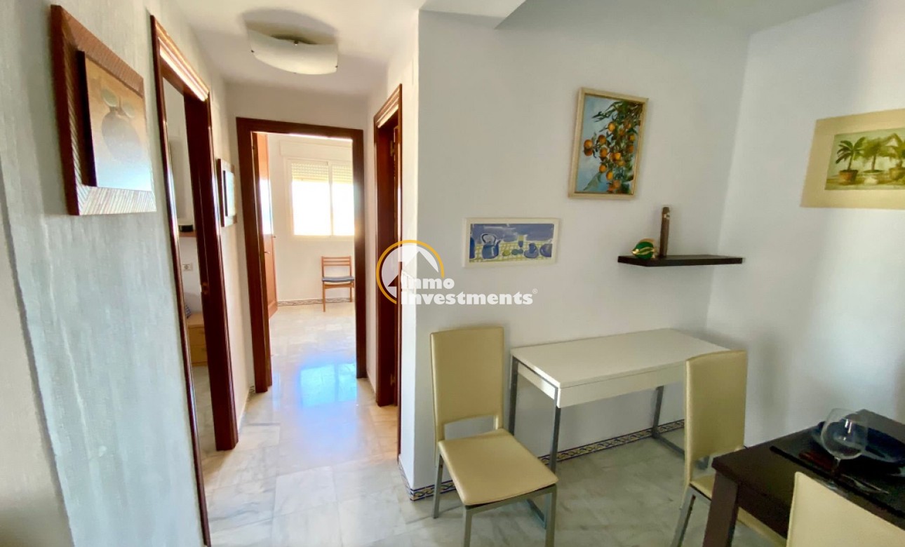 Till salu - Lägenhet - Torrevieja