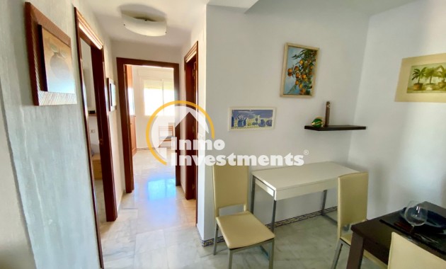 Till salu - Lägenhet - Torrevieja