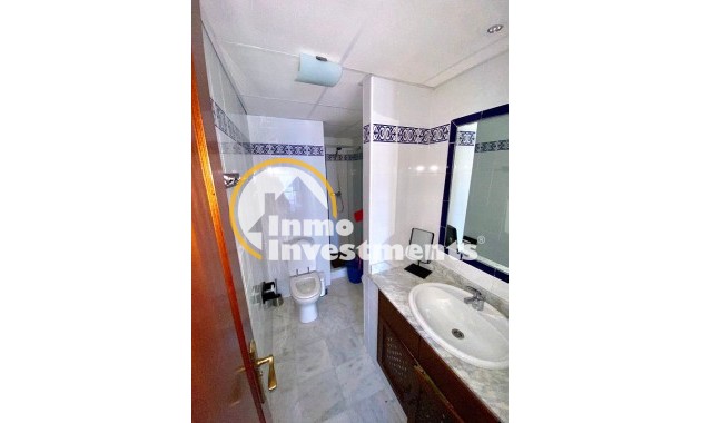 Till salu - Lägenhet - Torrevieja