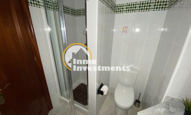 Till salu - Lägenhet - Torrevieja