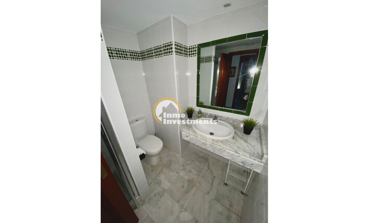 Till salu - Lägenhet - Torrevieja