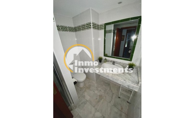 Till salu - Lägenhet - Torrevieja