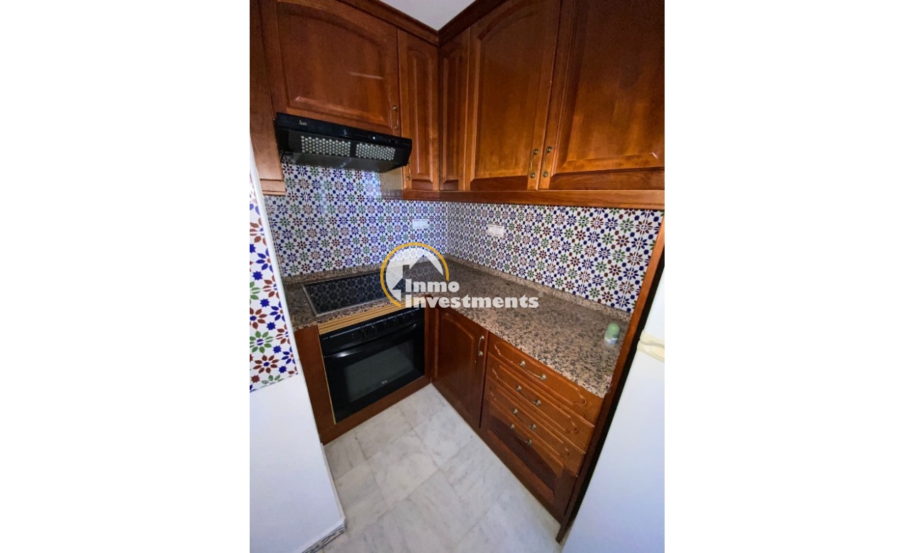 Till salu - Lägenhet - Torrevieja