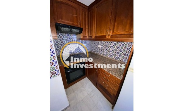 Till salu - Lägenhet - Torrevieja