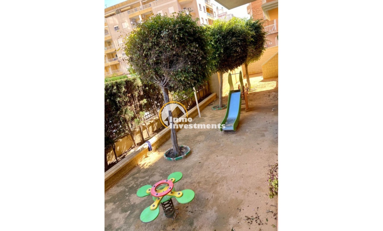 Till salu - Lägenhet - Torrevieja