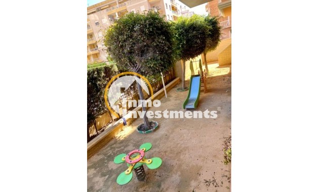 Till salu - Lägenhet - Torrevieja