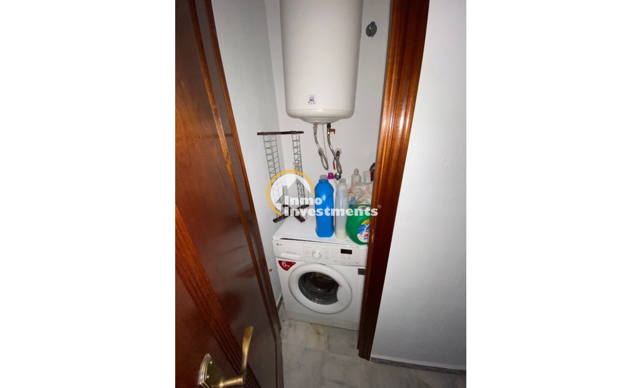 Till salu - Lägenhet - Torrevieja