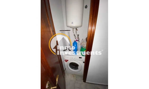 Till salu - Lägenhet - Torrevieja