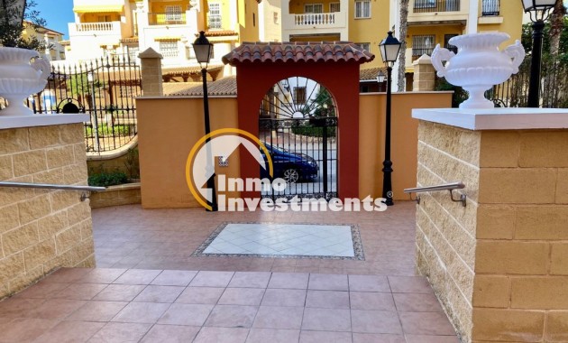 Till salu - Lägenhet - Torrevieja