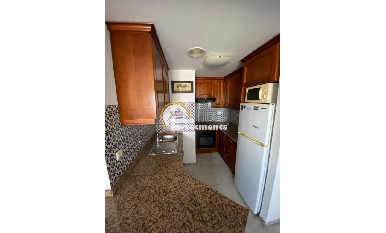 Till salu - Lägenhet - Torrevieja