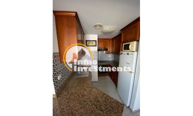 Till salu - Lägenhet - Torrevieja