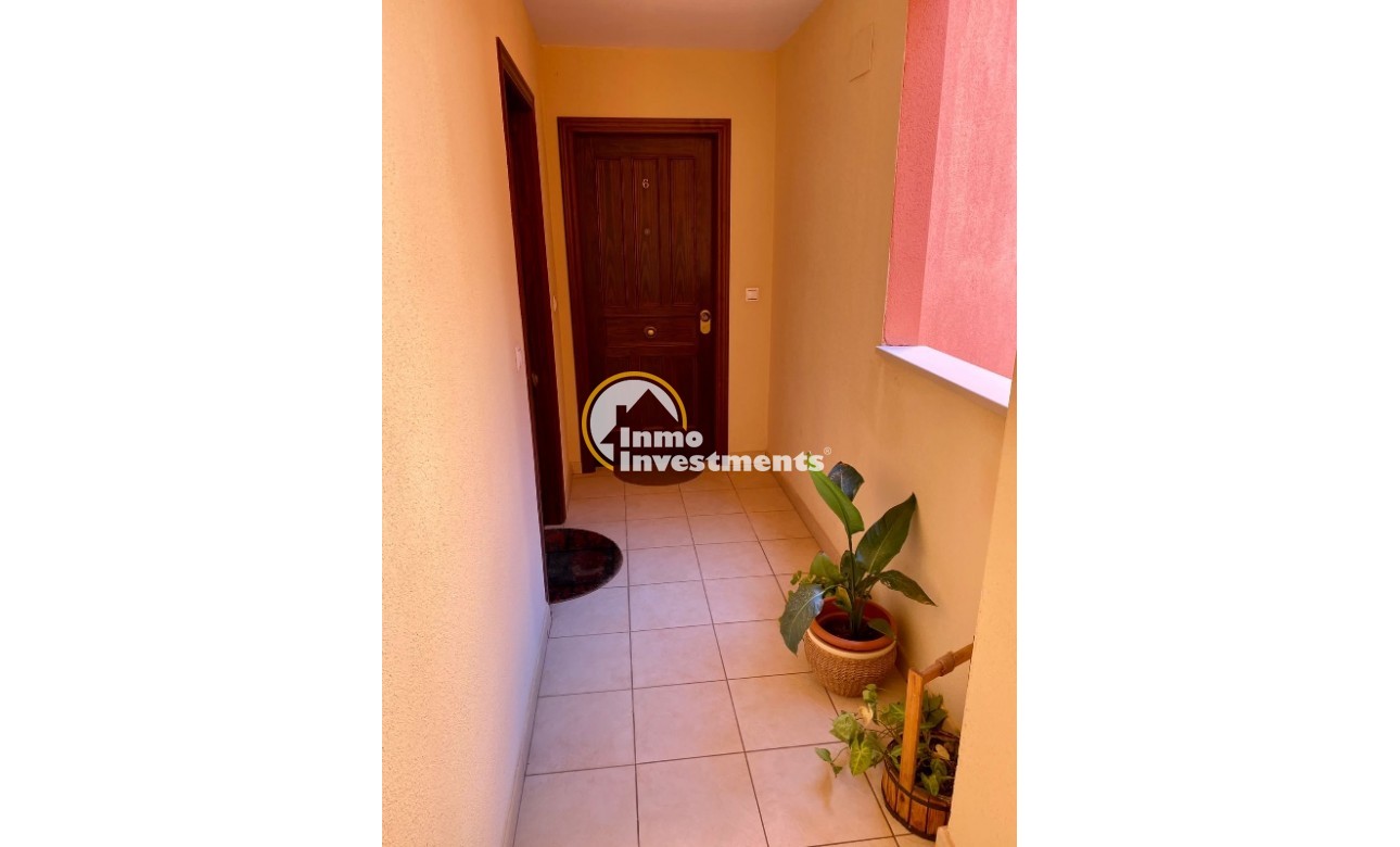 Till salu - Lägenhet - Torrevieja