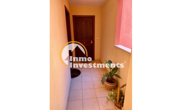 Till salu - Lägenhet - Torrevieja