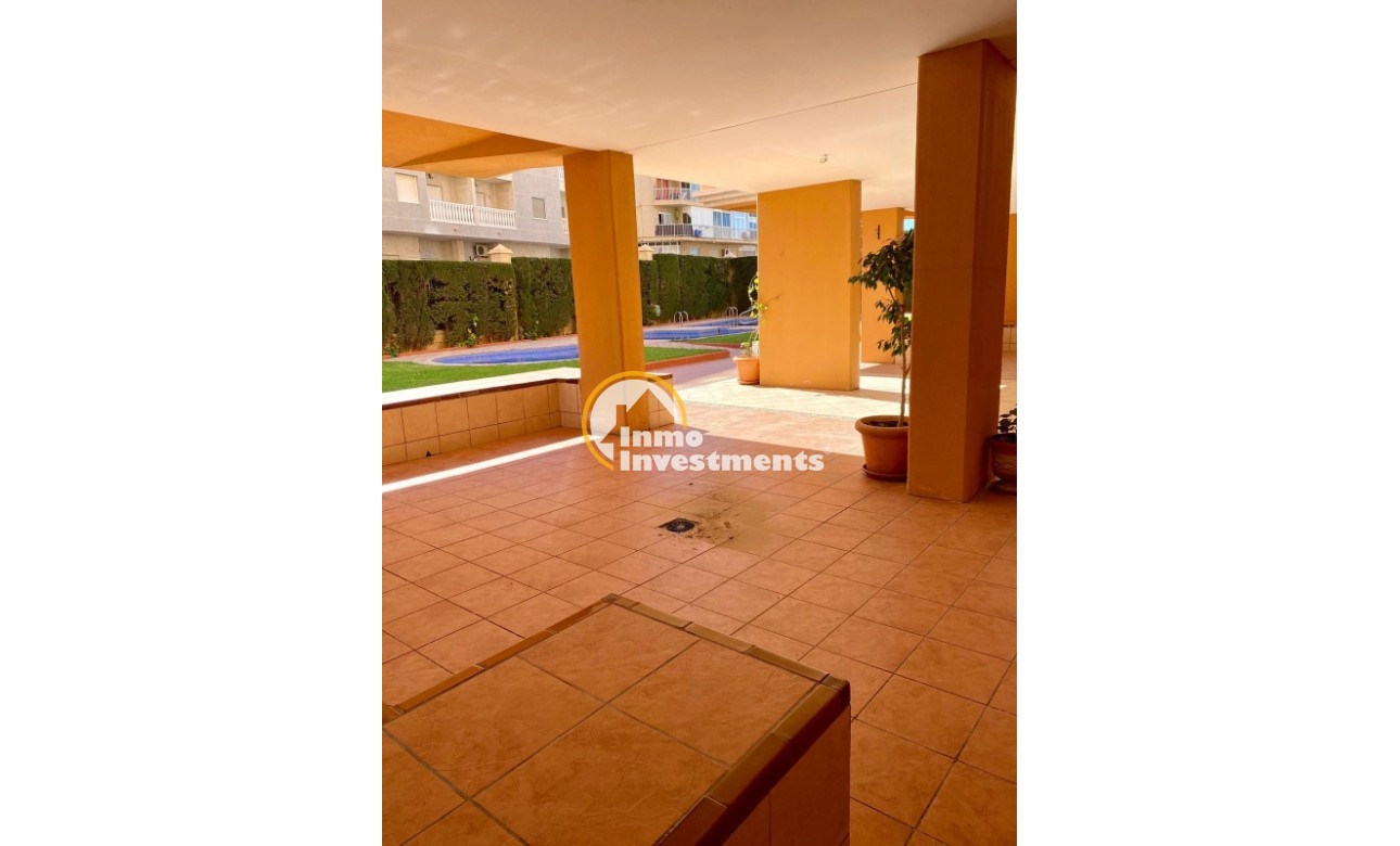 Till salu - Lägenhet - Torrevieja