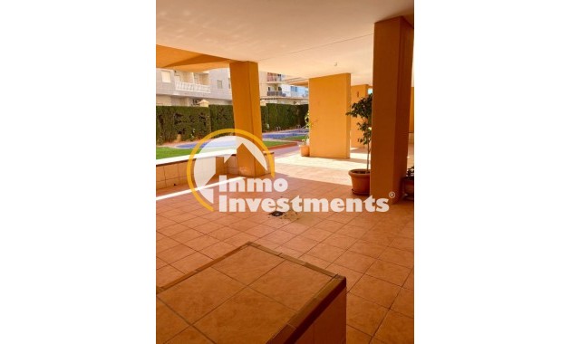 Till salu - Lägenhet - Torrevieja
