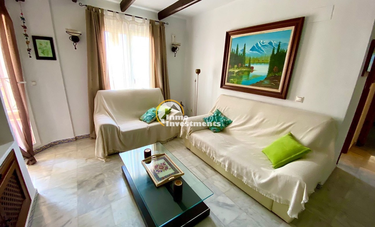 Till salu - Lägenhet - Torrevieja