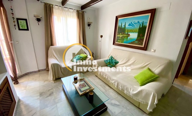 Till salu - Lägenhet - Torrevieja