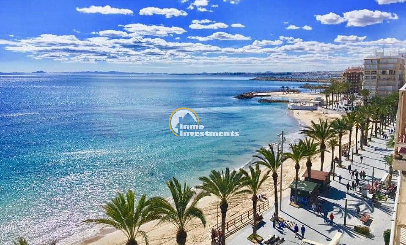 Till salu - Lägenhet - Torrevieja
