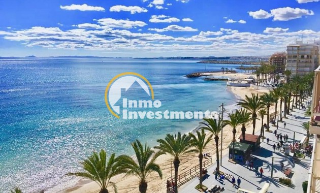 Till salu - Lägenhet - Torrevieja