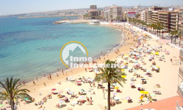 Till salu - Lägenhet - Torrevieja
