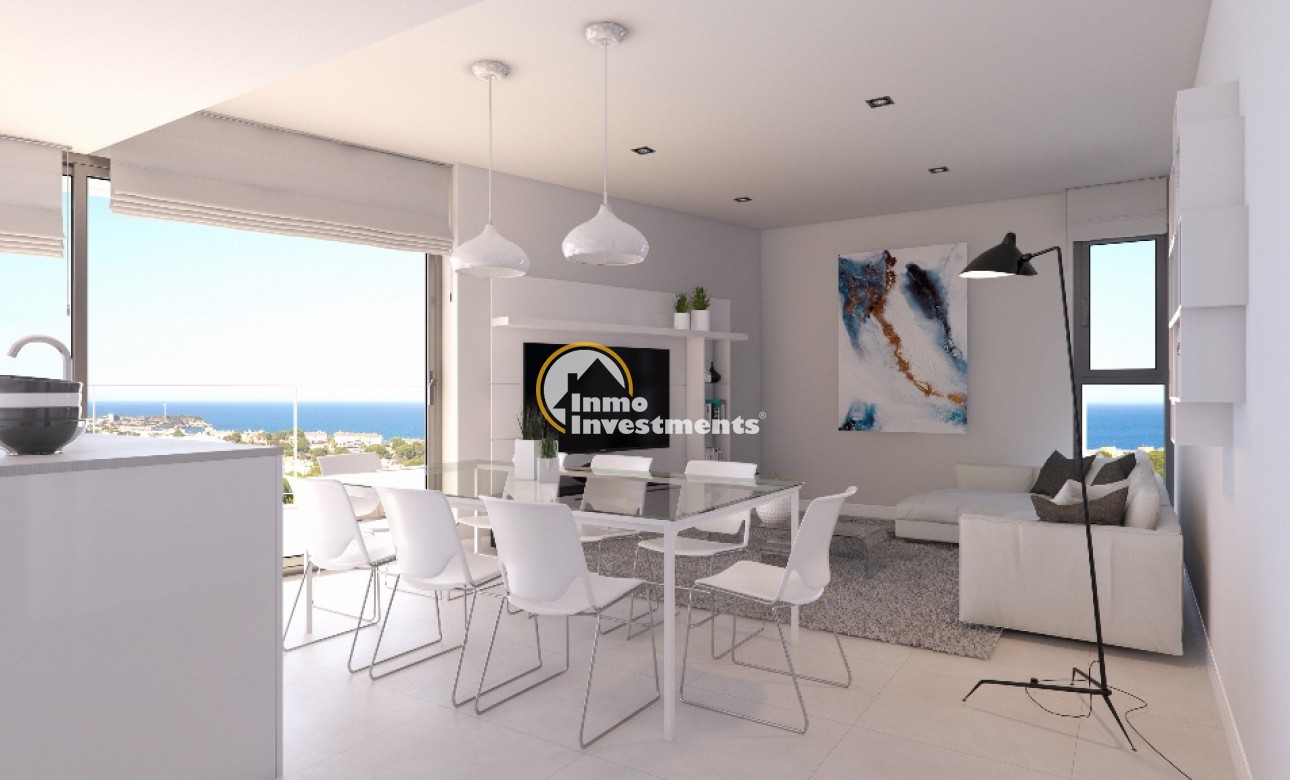 Nieuwbouw - Appartement - Campoamor - 
