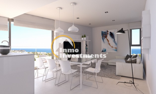 Nieuwbouw - Appartement - Campoamor - 