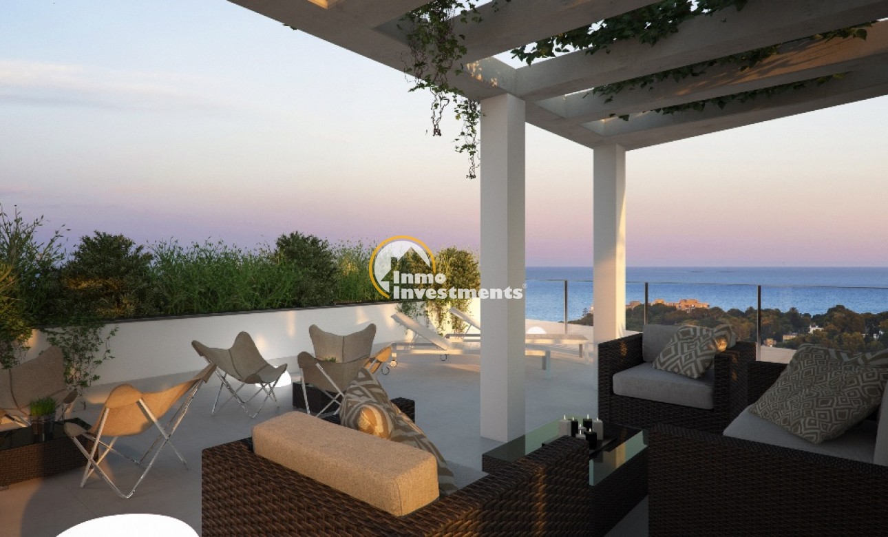 Nieuwbouw - Appartement - Campoamor - 